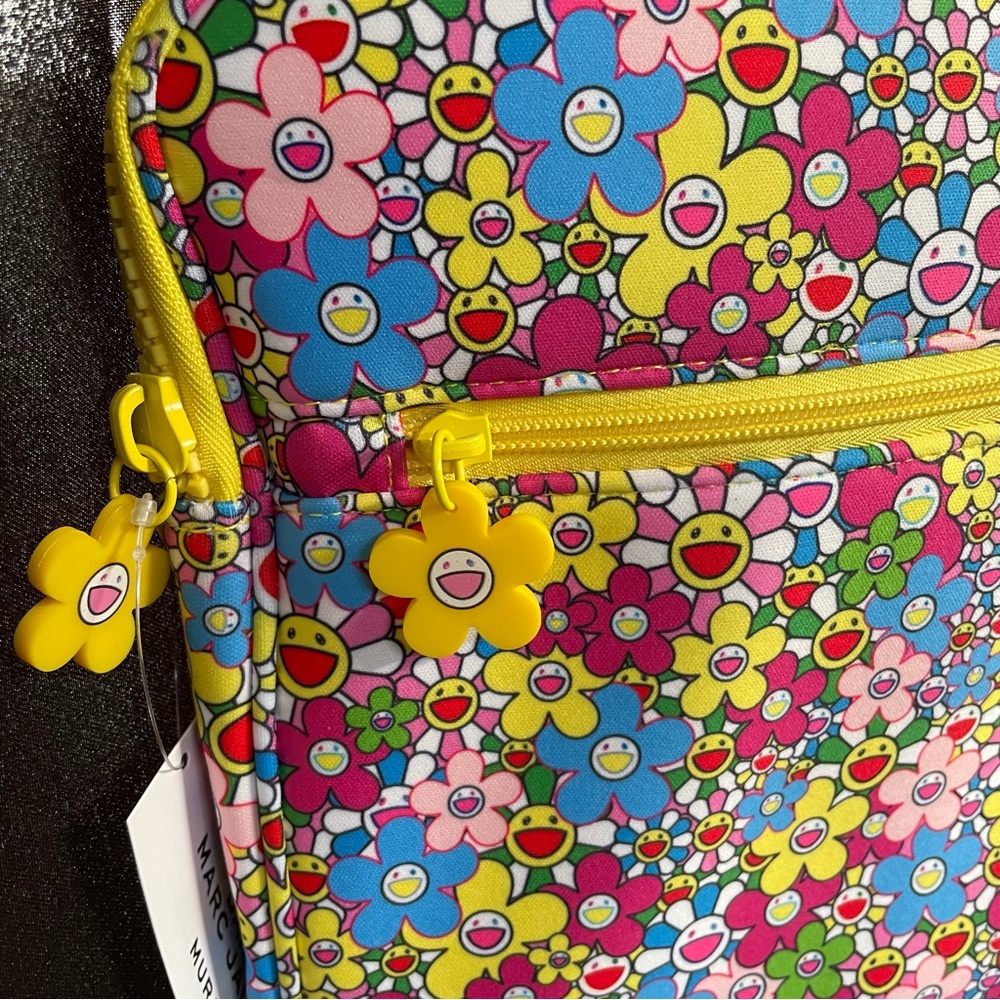 Marc Jacobs Murakami Laptop Case - Picture 3 of 5